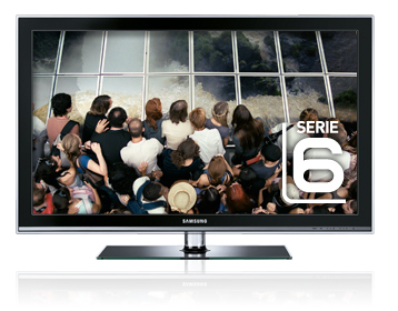 Samsung C679M 55" — vue 1 sur 6