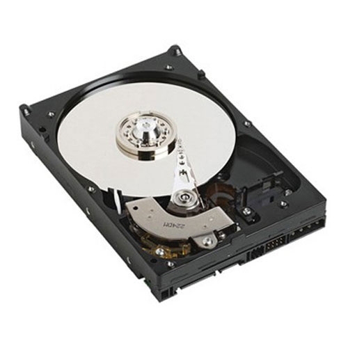 DELL 400-20805 internal hard drive 500 GB 7200 RPM Serial ATA