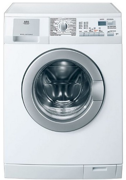 AEG L74650A3 — vue 1 sur 1