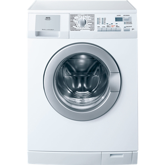 AEG L76650A3 — vue 1 sur 1