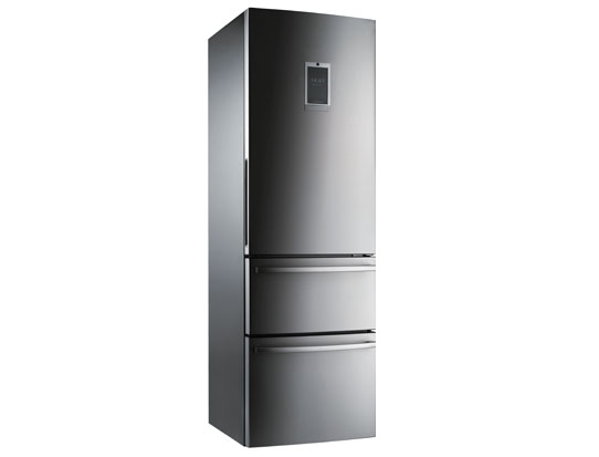 Haier AFT630IX — vue 1 sur 5