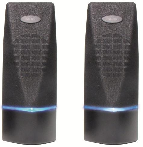 Nilox NX-3WC — vue 1 sur 4