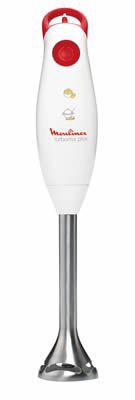 Moulinex Turbomix Plus Metal — vue 1 sur 1