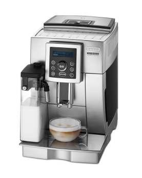 De’Longhi ECAM23.450.S — vue 1 sur 1
