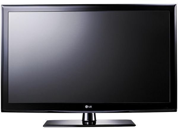 LG LE4900 42" — vue 1 sur 4
