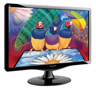 Viewsonic VA2231W 
