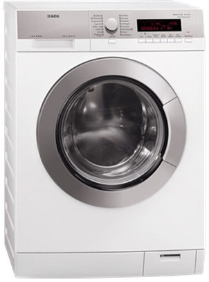 AEG L88689FL — vue 1 sur 1