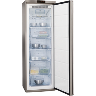AEG A72500GNM0 — vue 1 sur 1