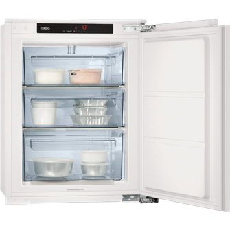 AEG AGS77200F0 — vue 1 sur 1