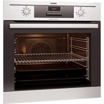 AEG BE4313091M — vue 1 sur 1