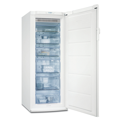 Electrolux EUF20430W — vue 1 sur 1