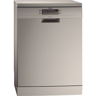 AEG F77010M0P — vue 1 sur 1
