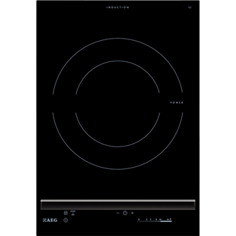 AEG HC451220EB — vue 1 sur 1