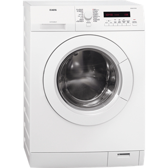 AEG L75485FL — vue 1 sur 1