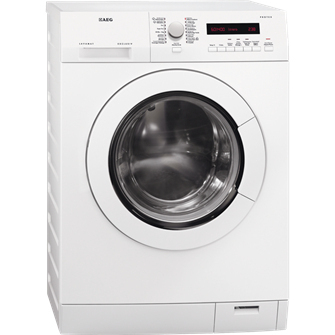 AEG L75489FL — vue 1 sur 1