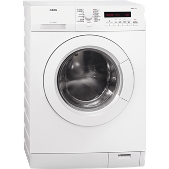 AEG L75685FL — vue 1 sur 1