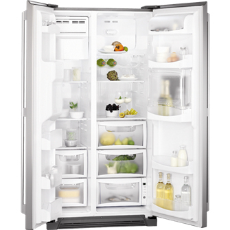 AEG S86090XVX0 — vue 1 sur 1