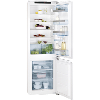 AEG SCS81800F0 — vue 1 sur 1