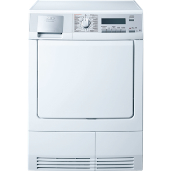 AEG T59880 — vue 1 sur 2