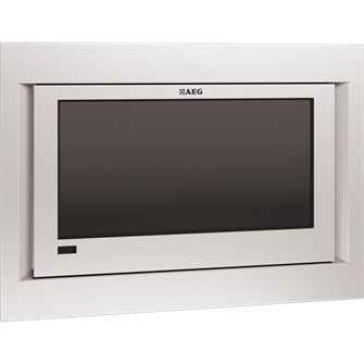 AEG TV4500M — vue 1 sur 1