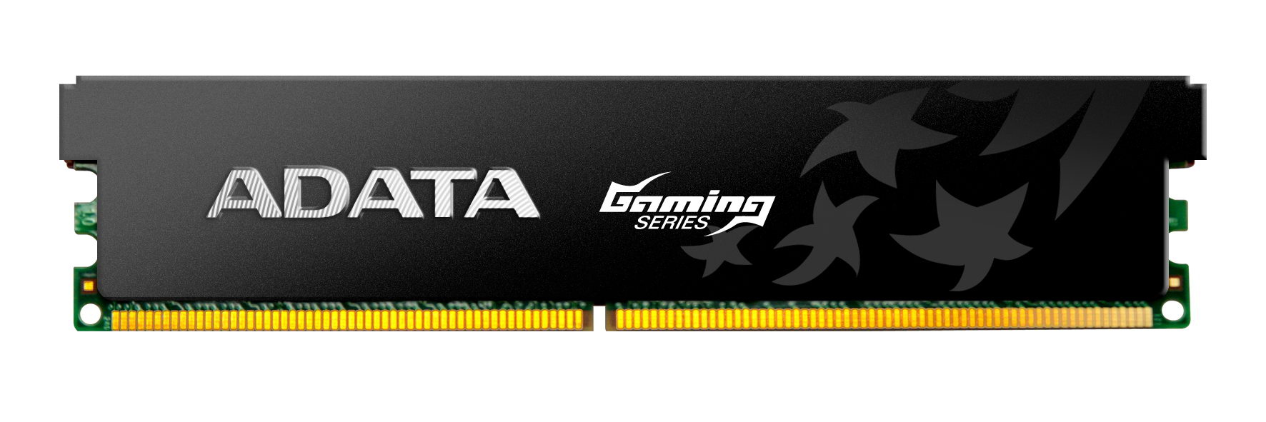 ADATA XPG Gaming Series, DDR3, 1333 MHz, CL9, Low Voltage, 2GB memory module 1 x 2 GB 240-pin DIMM