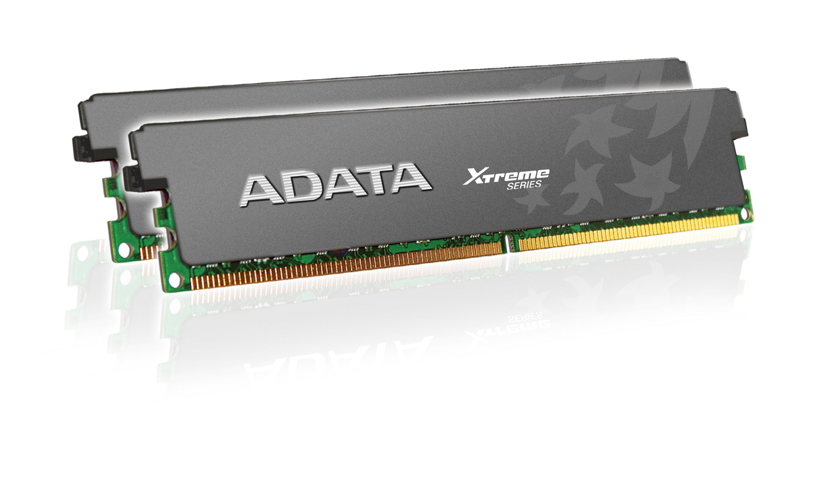 ADATA XPG Xtreme Series, DDR3, 1600 MHz, CL7, 4GB (2GB x 2) memory module 2 x 2 GB 240-pin DIMM
