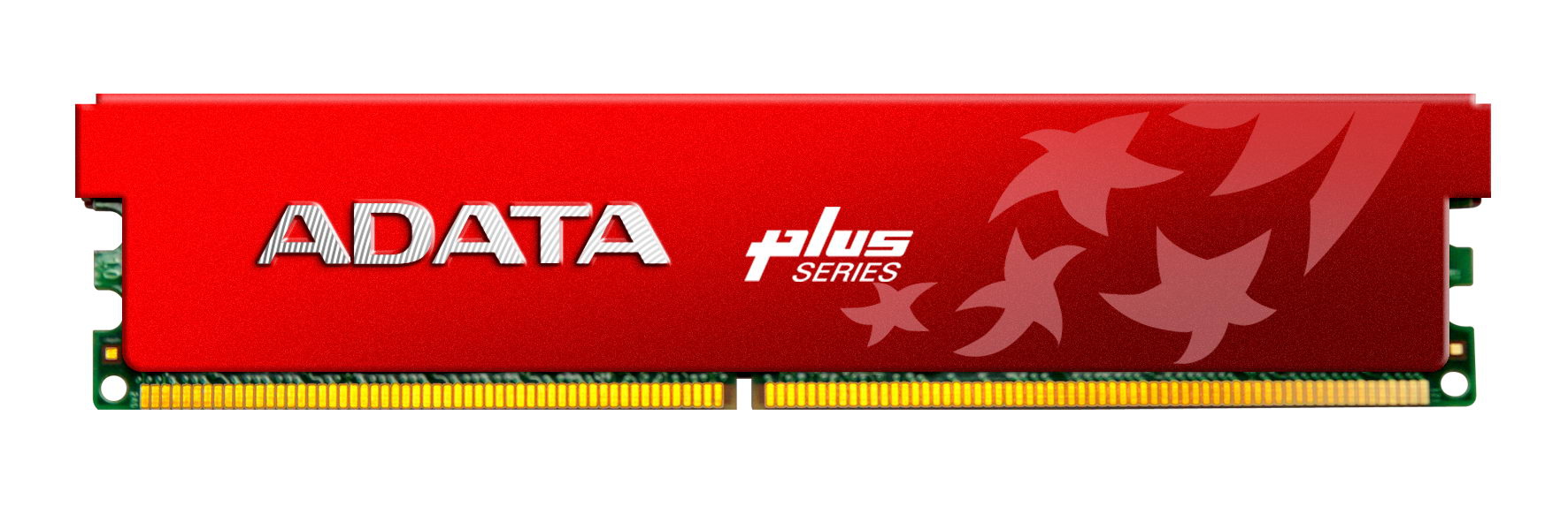 ADATA XPG Plus Series, DDR3, 1333 MHz, CL8, 2GB memory module 1 x 2 GB 240-pin DIMM