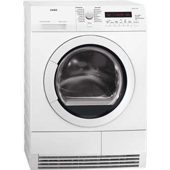 AEG T76289AC — vue 1 sur 1