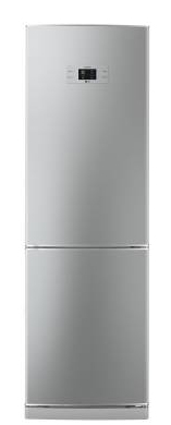 LG GB3133SVKW — vue 1 sur 1