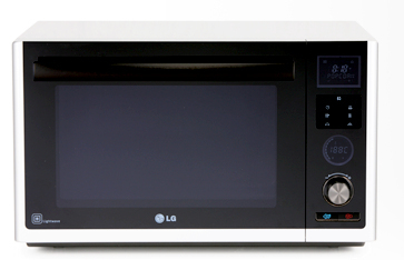 LG MJ3281C — vue 1 sur 1