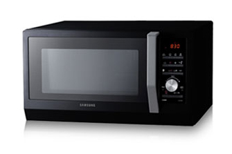 Samsung CE117A-B — vue 1 sur 5