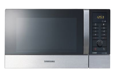 Samsung CE107M-B — vue 1 sur 4