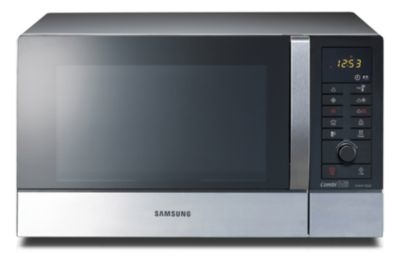 Samsung CE107MPT — vue 1 sur 4