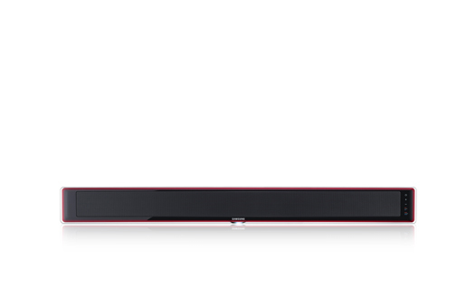 Samsung HT-SB1R — vue 1 sur 2