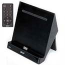 Acer Iconia A500/A501 Dockingstation schwarz