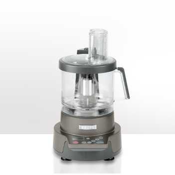 Krups KA 890T — vue 1 sur 1