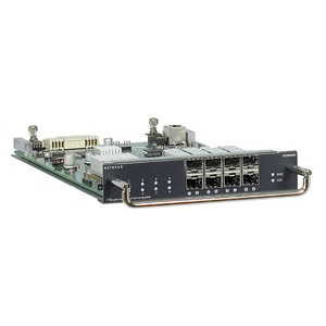 NETGEAR XCM888F-10000S network switch module
