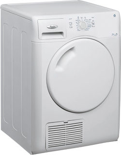 Whirlpool AWZ7777 — vue 1 sur 2