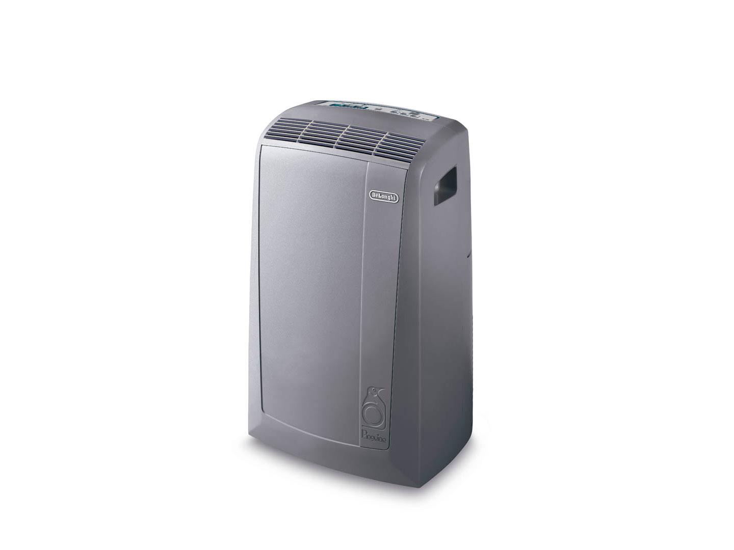 De’Longhi PAC N90.B — vue 1 sur 2