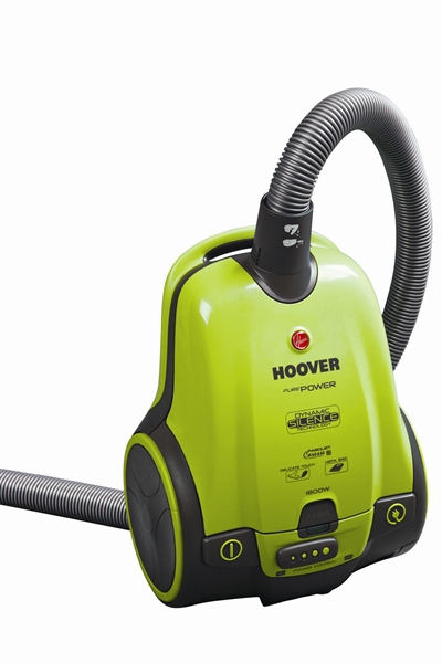 Hoover TPP 1809 — vue 1 sur 1