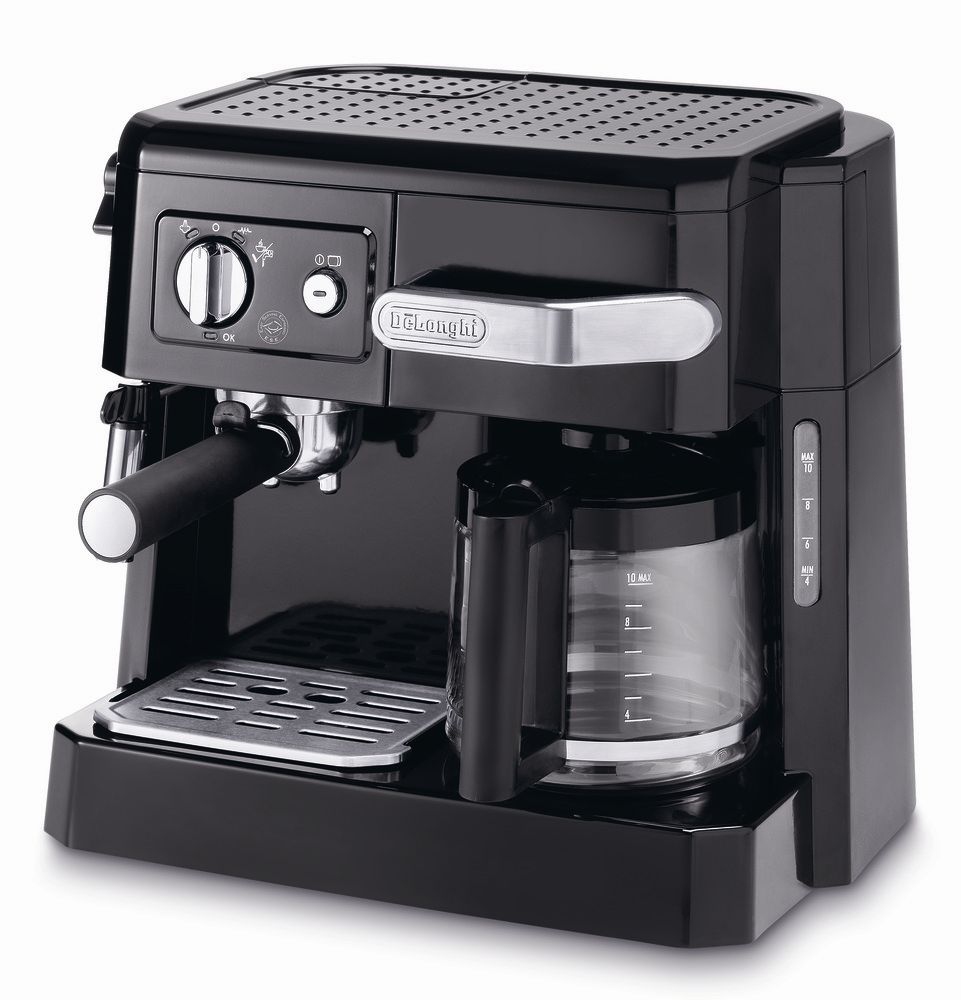 De’Longhi BCO 410 — vue 1 sur 1