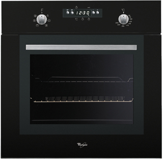 Whirlpool AKP154NB — vue 1 sur 1