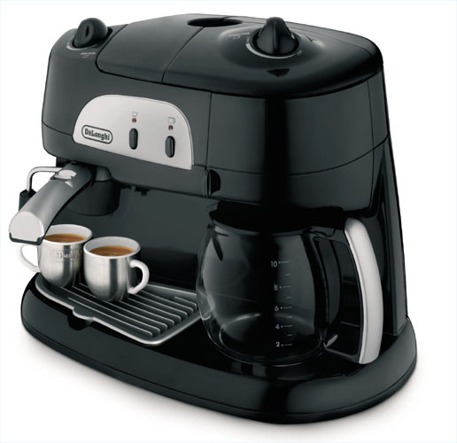 De’Longhi BCO 120 — vue 1 sur 1