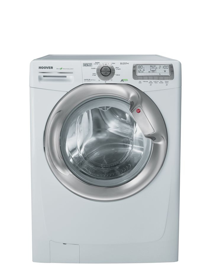 Hoover DST 10146 PVG — vue 1 sur 1