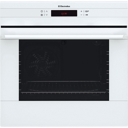 Electrolux EOC68341WW — vue 1 sur 1