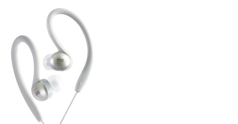 JVC HA-EBX5-S-E — vue 1 sur 1