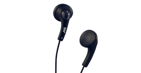 JVC HA-F150-B-E — vue 1 sur 1