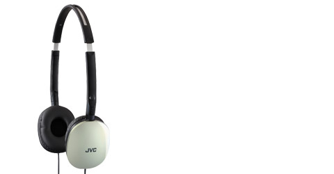 JVC HA-S160-S-E — vue 1 sur 1