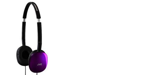 JVC HA-S160-V-E — vue 1 sur 1