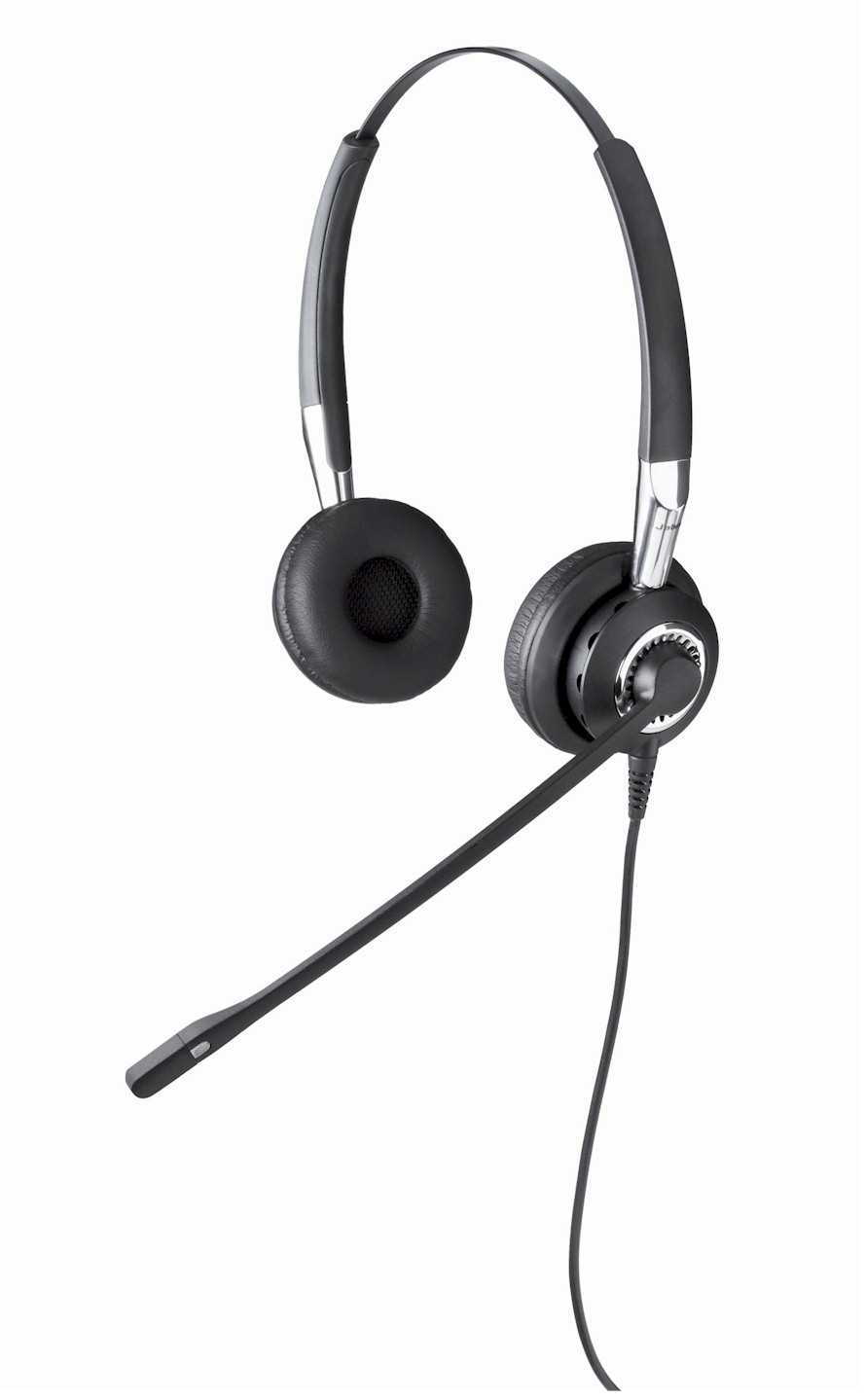 Jabra BIZ 2400 Duo IP — vue 1 sur 1